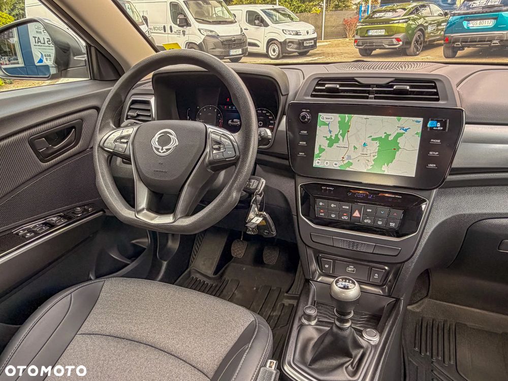 SsangYong/KGM Tivoli 1.5 T-GDI Joy - 10