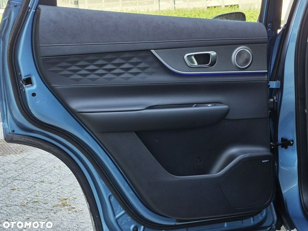 Chery Tiggo 8 1.6 T-GDI Comfort DCT - 24