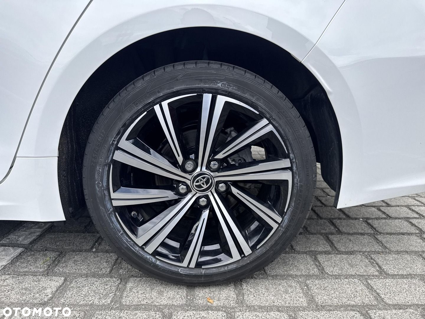 Toyota Corolla 1.5 Comfort MS - 10