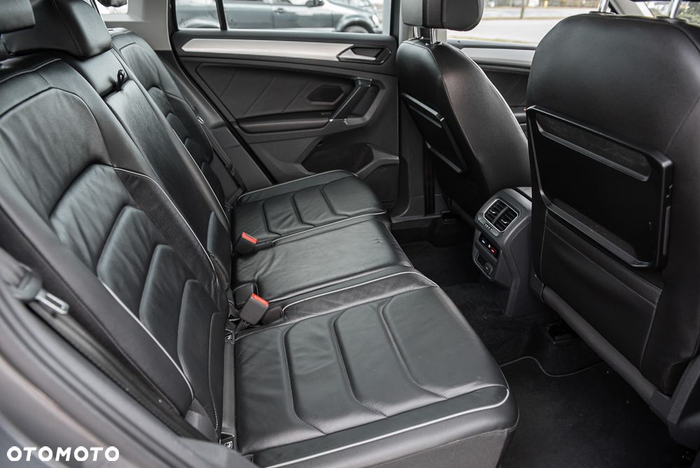 Volkswagen Tiguan - 31