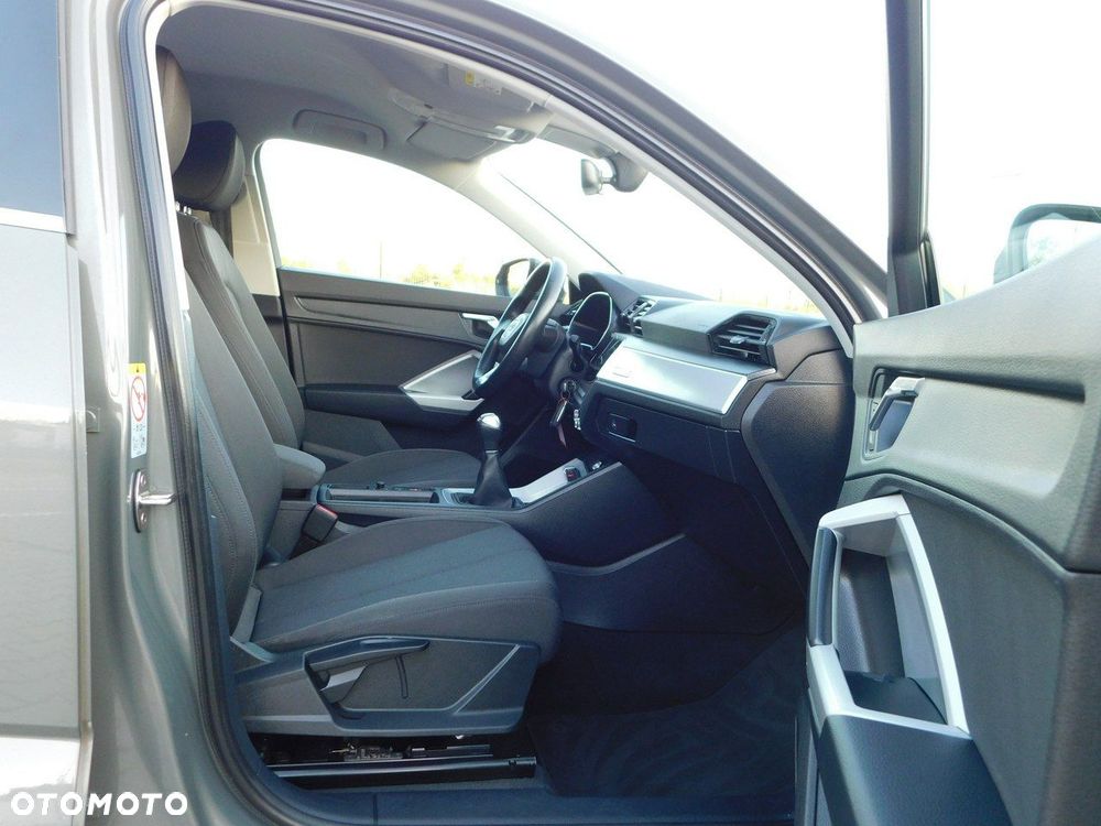 Audi Q3 Sportback 35 TFSI - 9