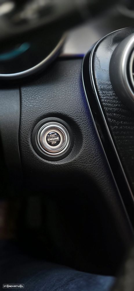 Mercedes-Benz C 300 de 9G-TRONIC AMG Line - 23