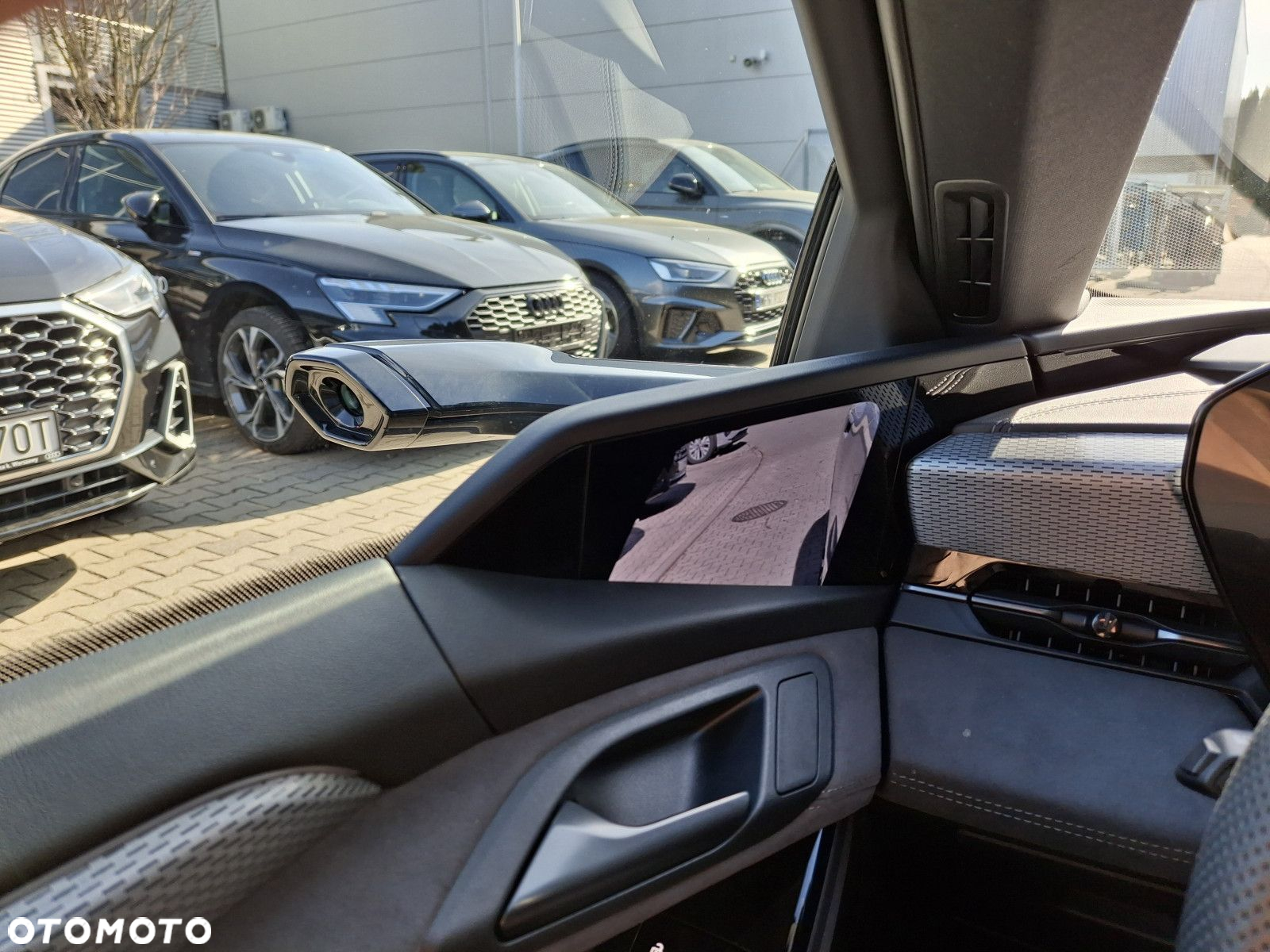 Audi A6 - 14