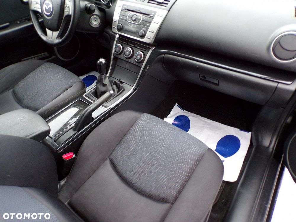 Mazda 6 - 24