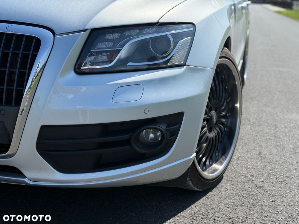 Audi Q5 2.0 TDI Quattro S tronic - 2