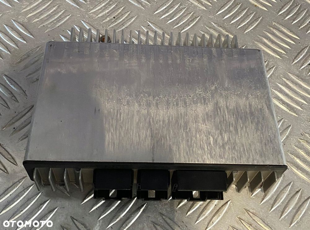 STEROWNIK RETARDERA MAN 81.25810-7014 - 3