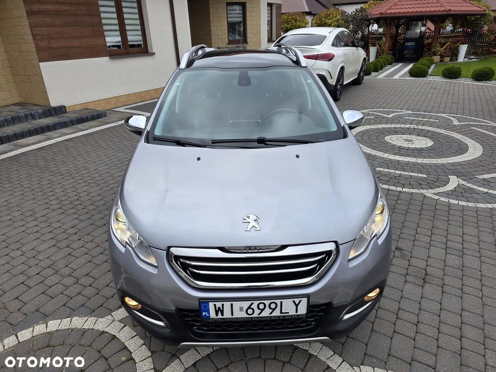 Peugeot 2008 - 3