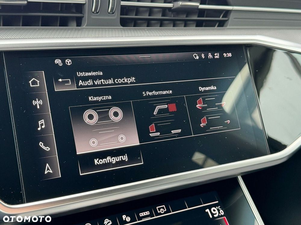 Audi A6 Allroad 40 TDI mHEV Quattro S tronic - 26