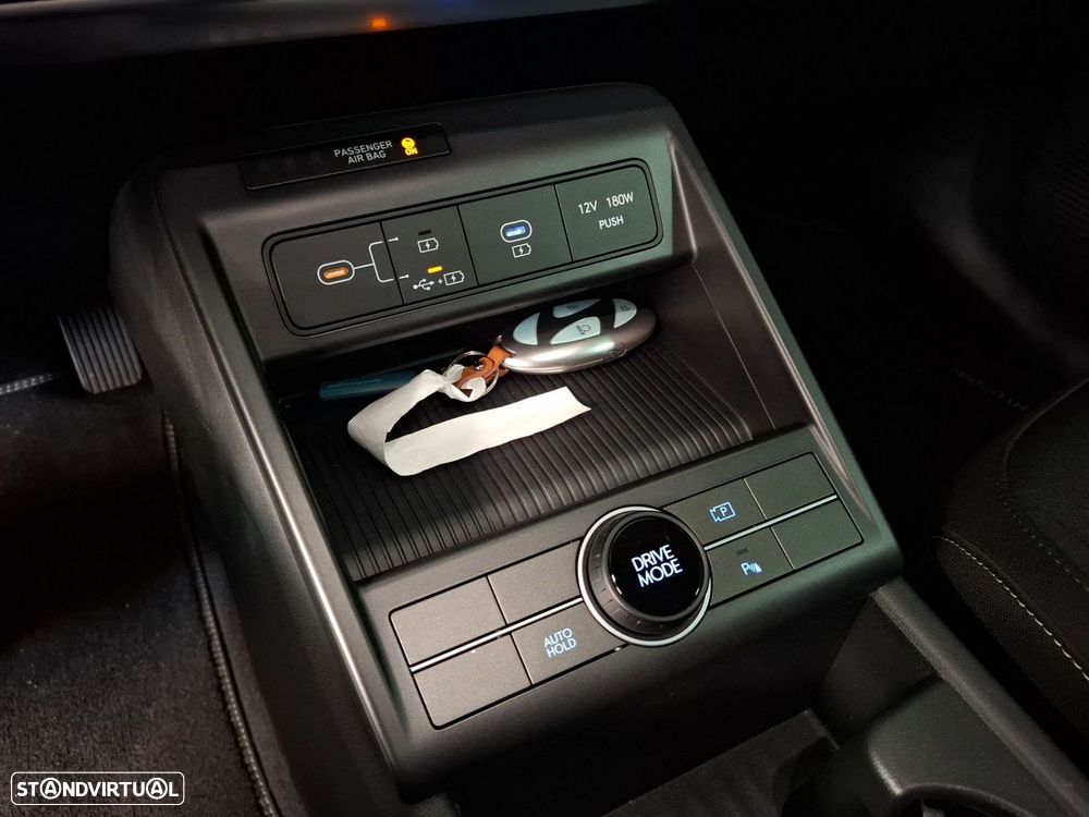 Hyundai Kauai 48.6 kWh Premium - 20
