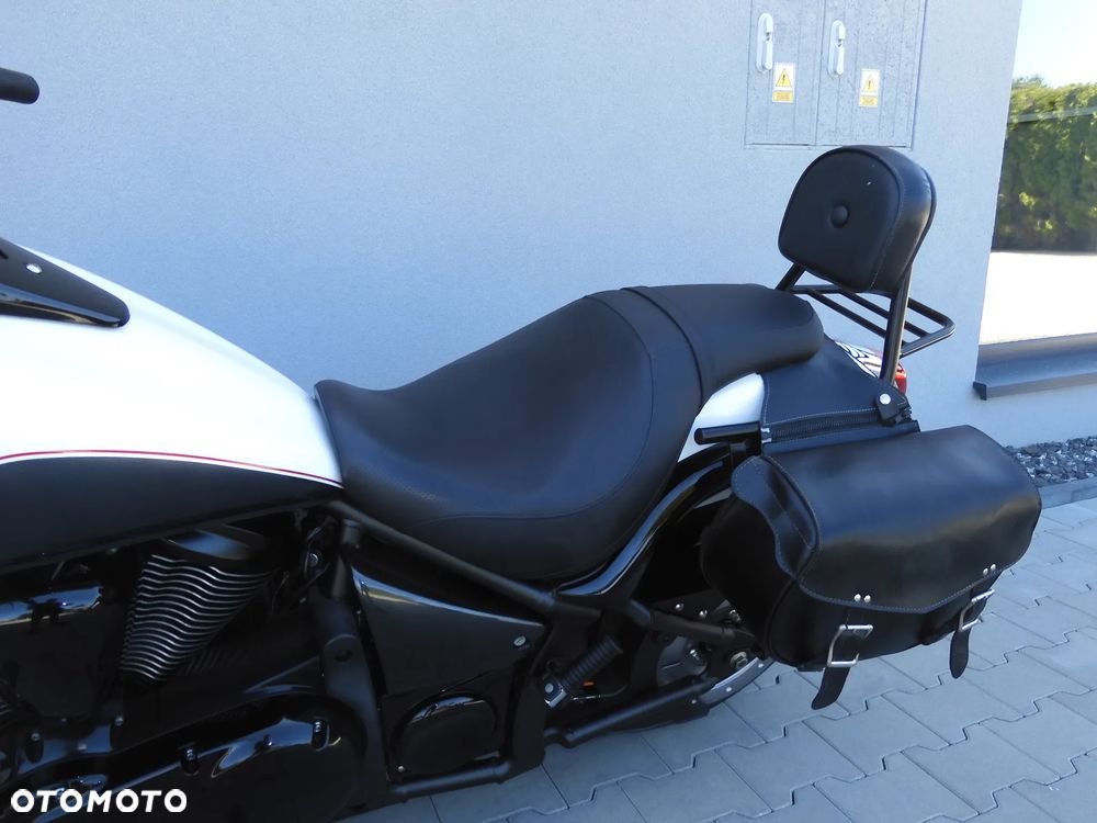 Kawasaki Vulcan - 25