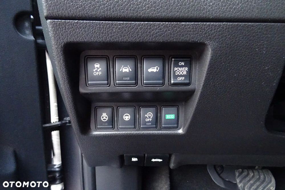 Nissan X-Trail 1.7 dCi Xtronic Tekna - 18