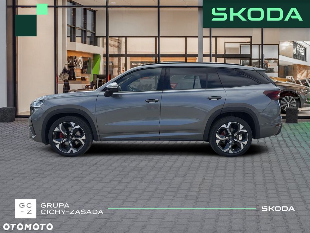 Skoda Kodiaq 2.0 TSI 4x4 RS DSG - 2