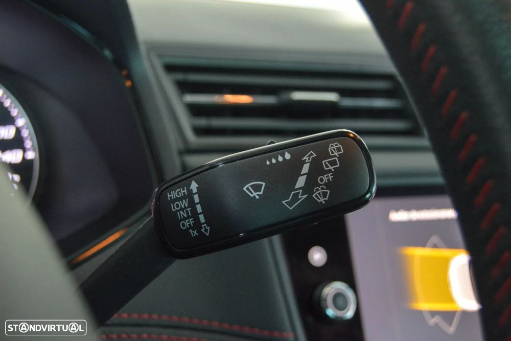 SEAT Ibiza 1.0 TSI FR - 35