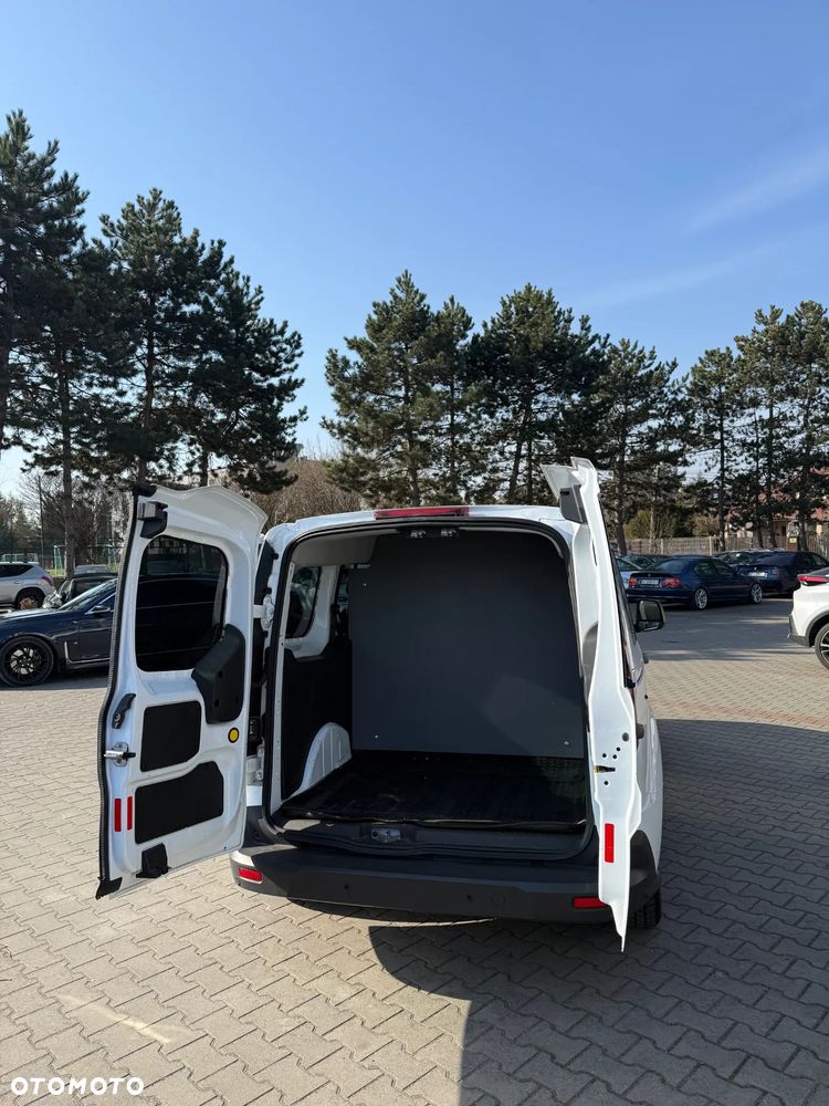 Ford Transit Connect - 6