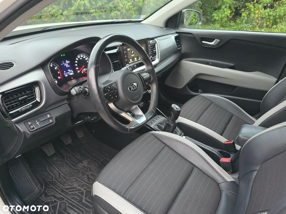 Kia Stonic 1.4 XL - 13