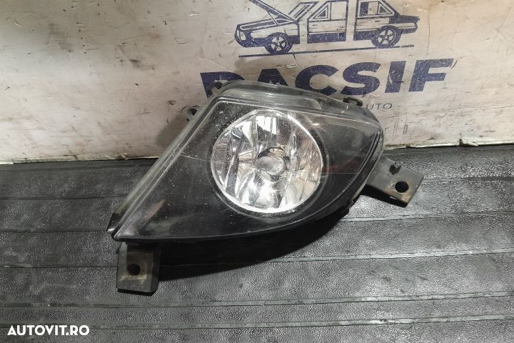 Proiector stanga 170037 170037 BMW Seria 3 E90 [2004 - 2010] Sedan - 1