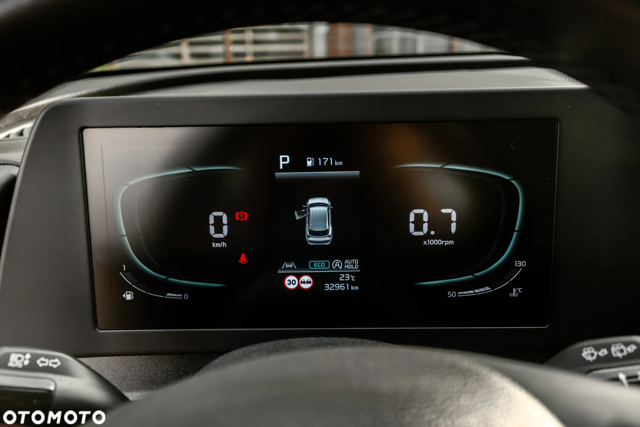 Kia Sportage - 26