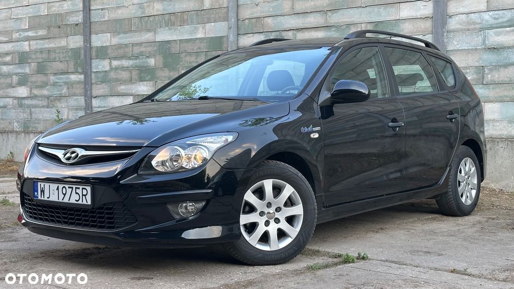 Hyundai i30 1.4 Comfort - 2
