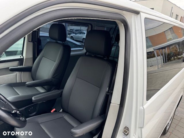 Volkswagen Transporter Caravelle T6.1 DSG Kurz Trendline - 25