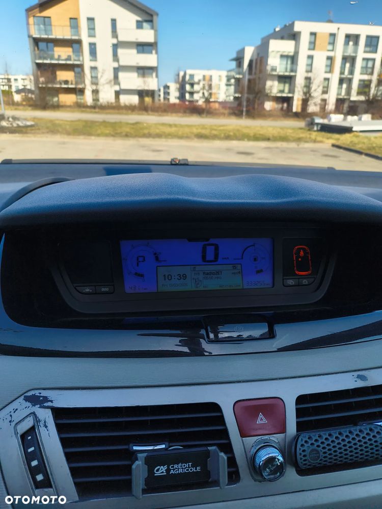 Citroën C4 Picasso 2.0 HDi Exclusive - 11