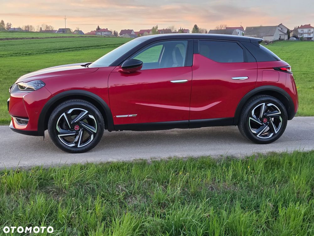 DS Automobiles DS 3 Crossback 1.2 PureTech Performance Line - 12