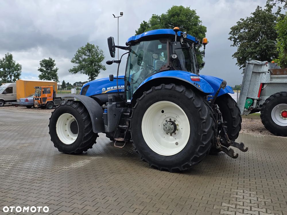 New Holland T7.220 PC 2015R WOM - 22
