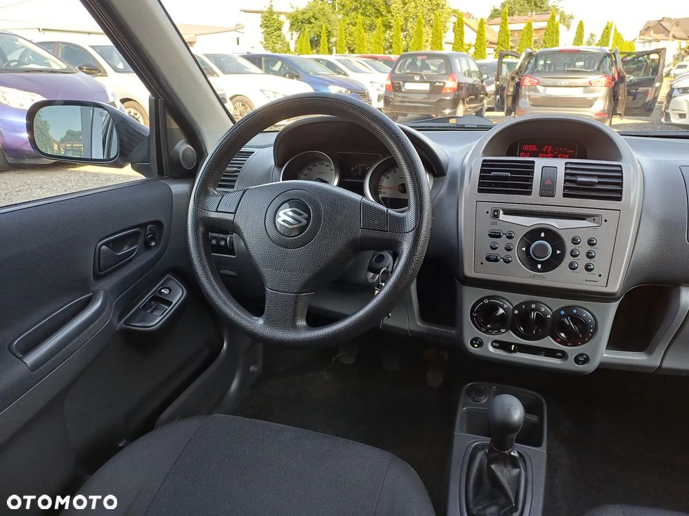 Suzuki Ignis 1.3 Comfort - 19