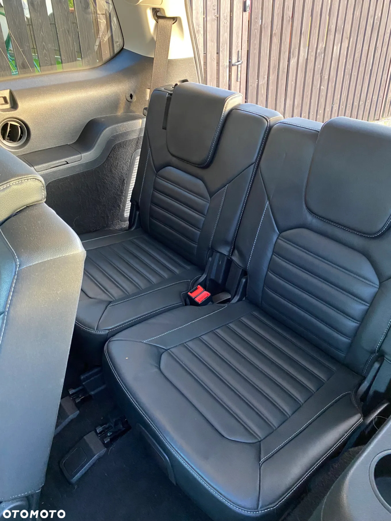 Ford Galaxy 2.0 TDCi 4WD Titanium PowerShift - 8