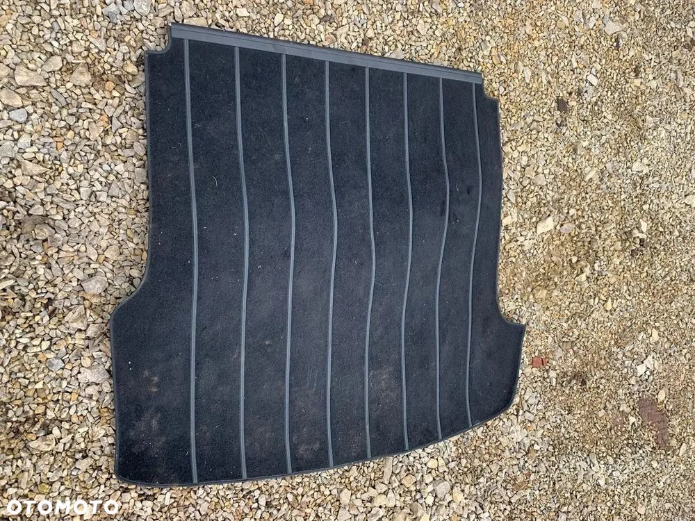 VW PASSAT B5 LIFT KOMBI WYKŁADZINA DYWAN BAGAŻNIKA 3B9863463AA POSIADAM 2SZT - 2