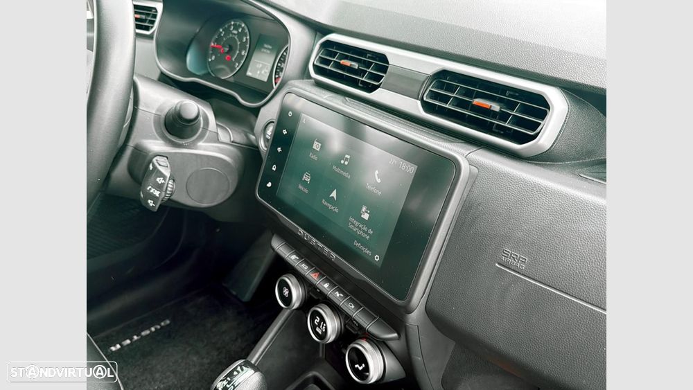 Dacia Duster 1.3 TCe Journey EDC - 20