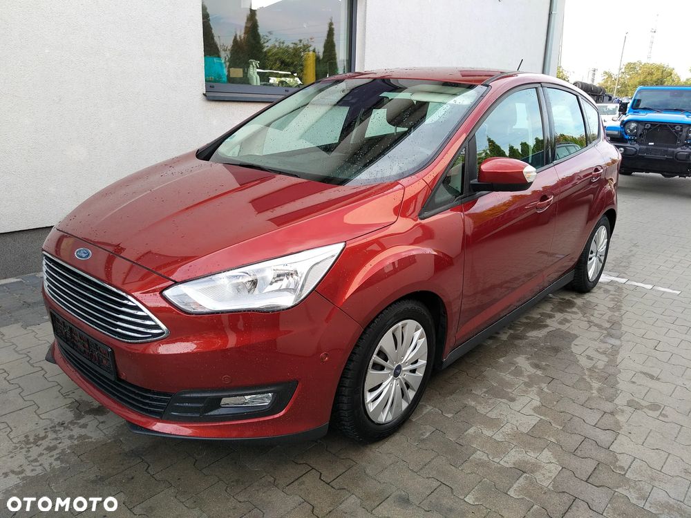Ford C-MAX - 4