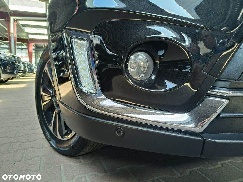 Suzuki Vitara 1.4 T Boosterjet S 4WD - 8