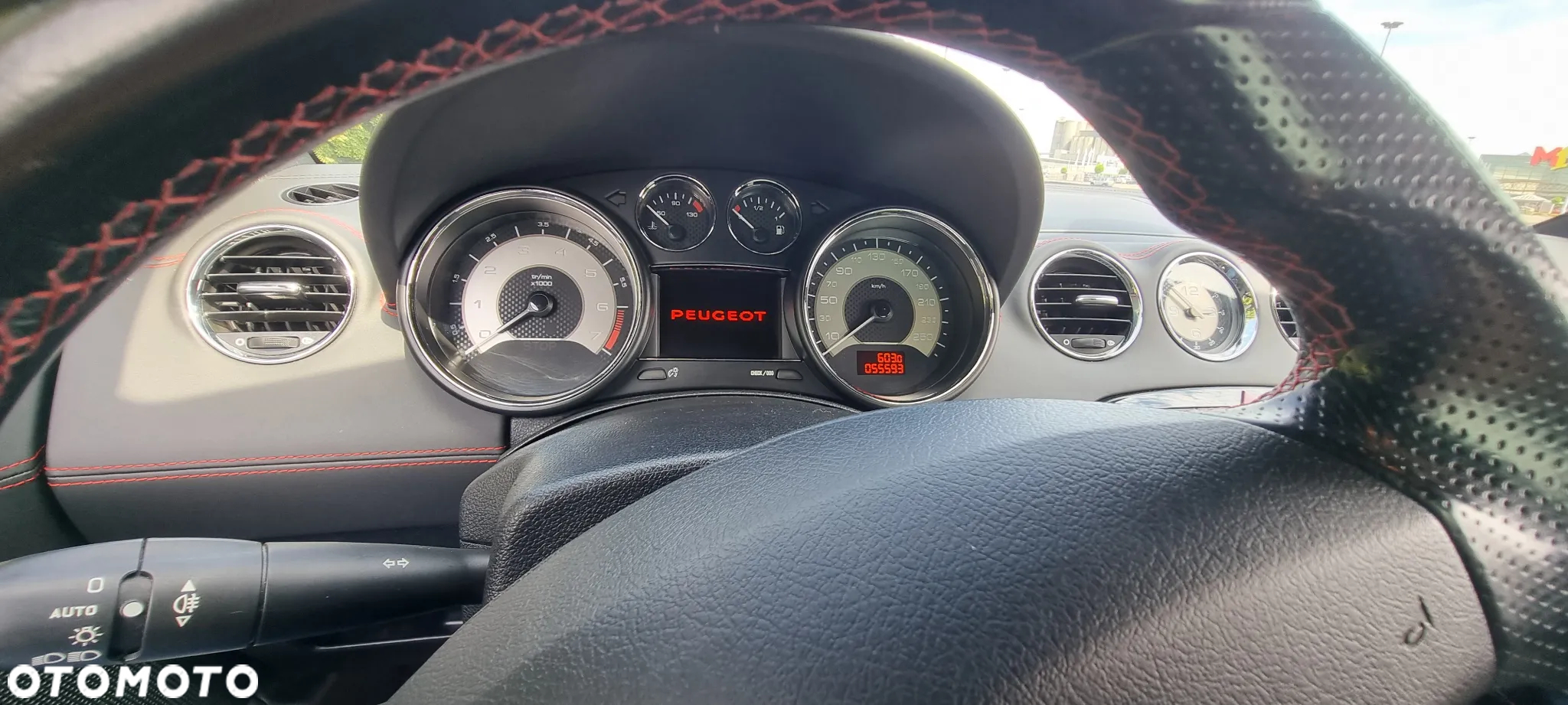 Peugeot RCZ 1.6 THP R - 26