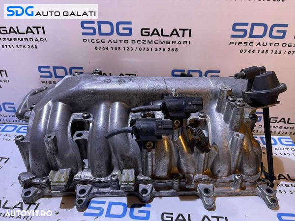 Galerie Admisie cu Clapete Opel Astra J 1.7 CDTI 2009 - 2015 Cod 8973858235 70997160