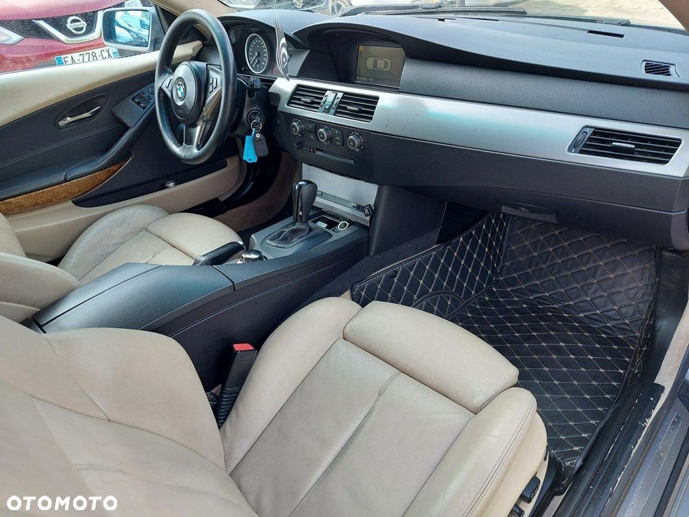 BMW Seria 6 - 13