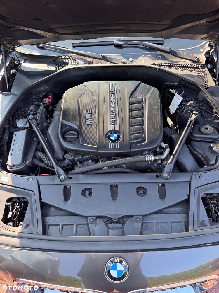 BMW Seria 5 - 8