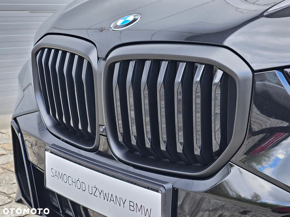 BMW X5 xDrive30d mHEV sport - 19