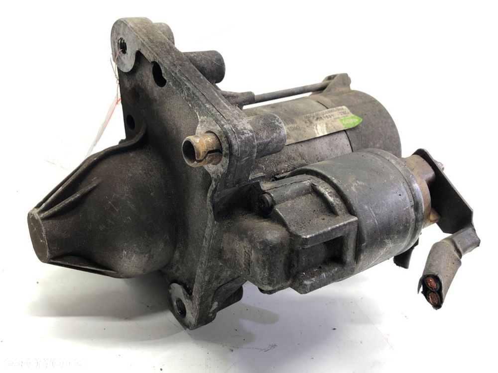 ROZRUSZNIK  CITROEN C4 GRAND PICASSO I (UA_) 2006 - 2013 1.6 HDi 80 kW [109 KM] olej napędowy 2006 - 1