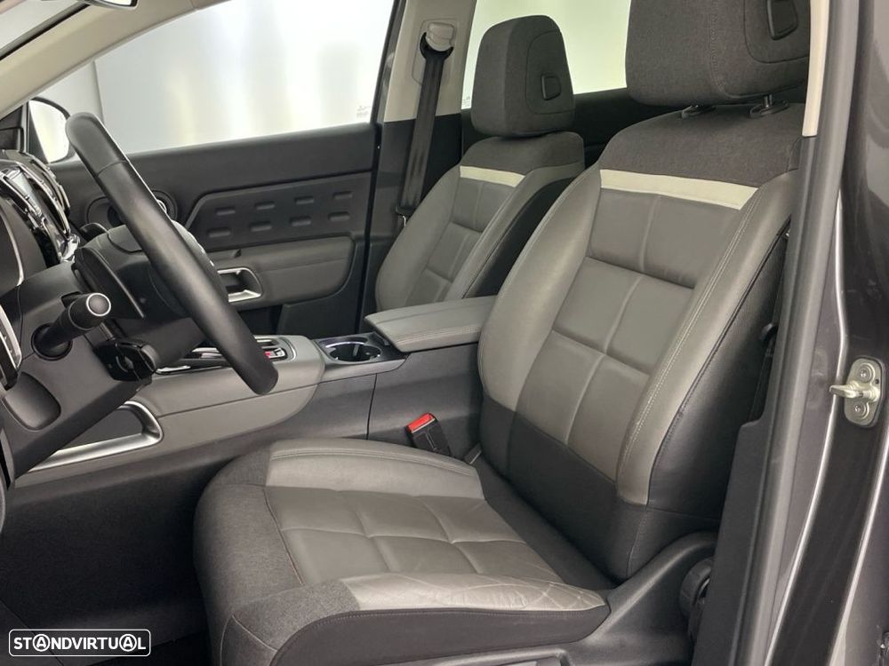 Citroën C5 Aircross 1.5 BlueHDi Shine EAT8 - 19