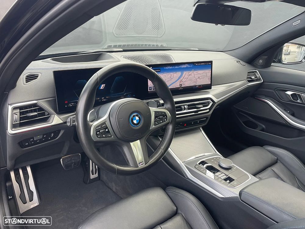 BMW 330 e Pack M Auto - 20