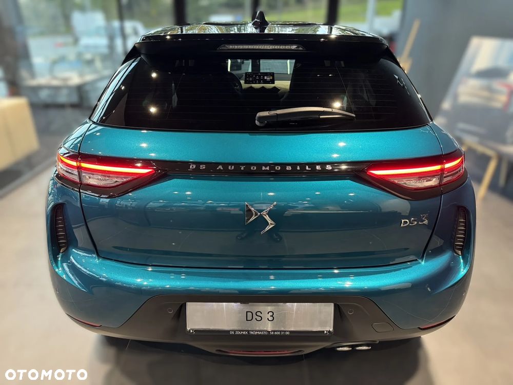 DS Automobiles DS 3 - 11