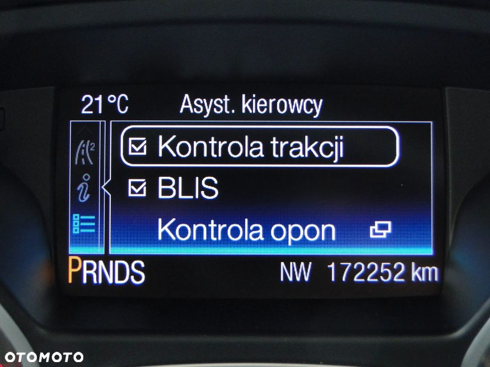 Ford Kuga 2.0 TDCi 4WD Titanium Plus - 35