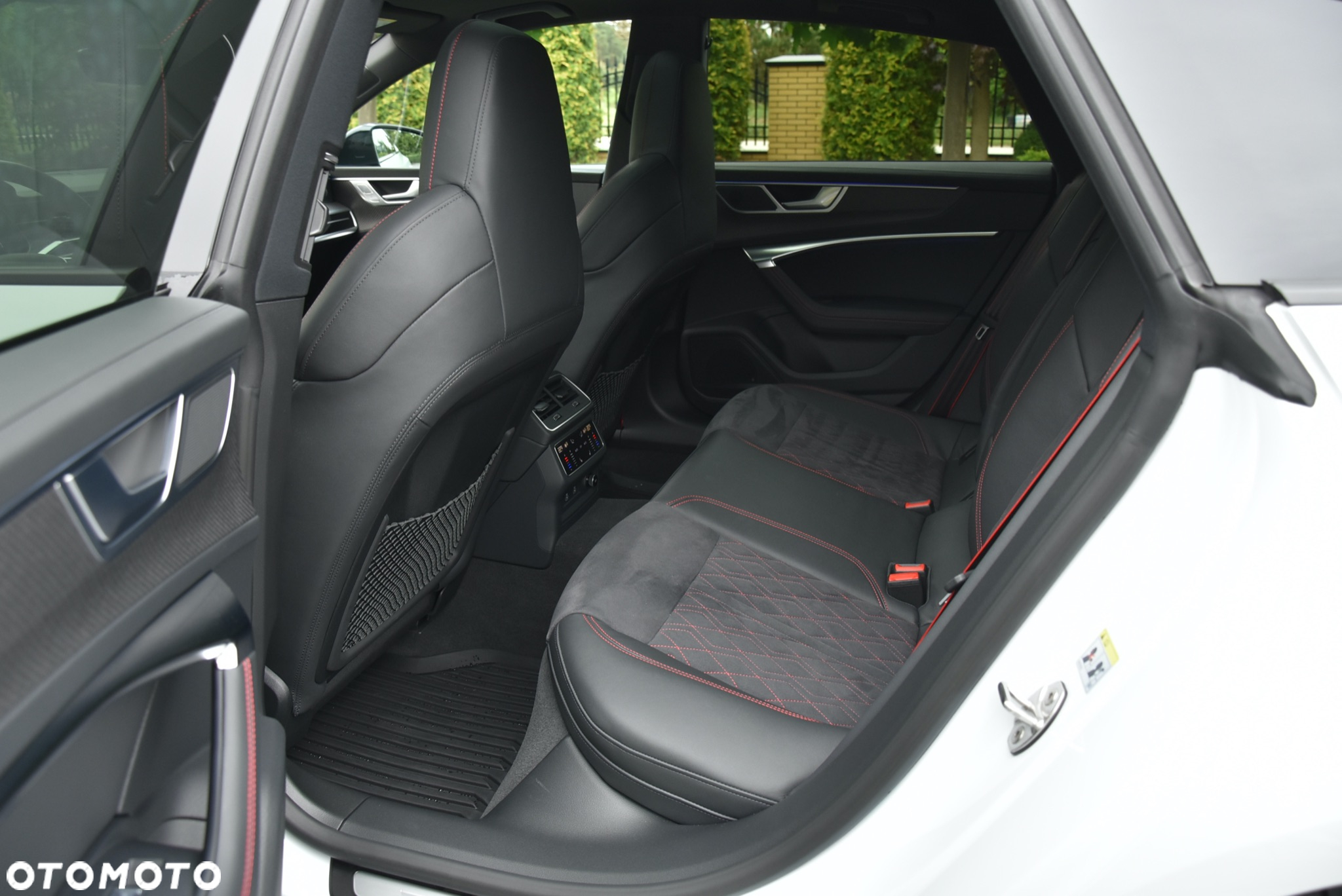 Audi S7 Sportback TDI Tiptronic - 21