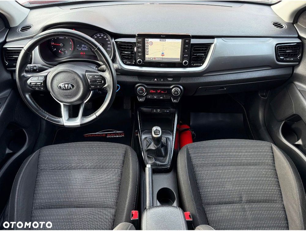 Kia Sportage 1.6 T-GDI AWD VISION - 10