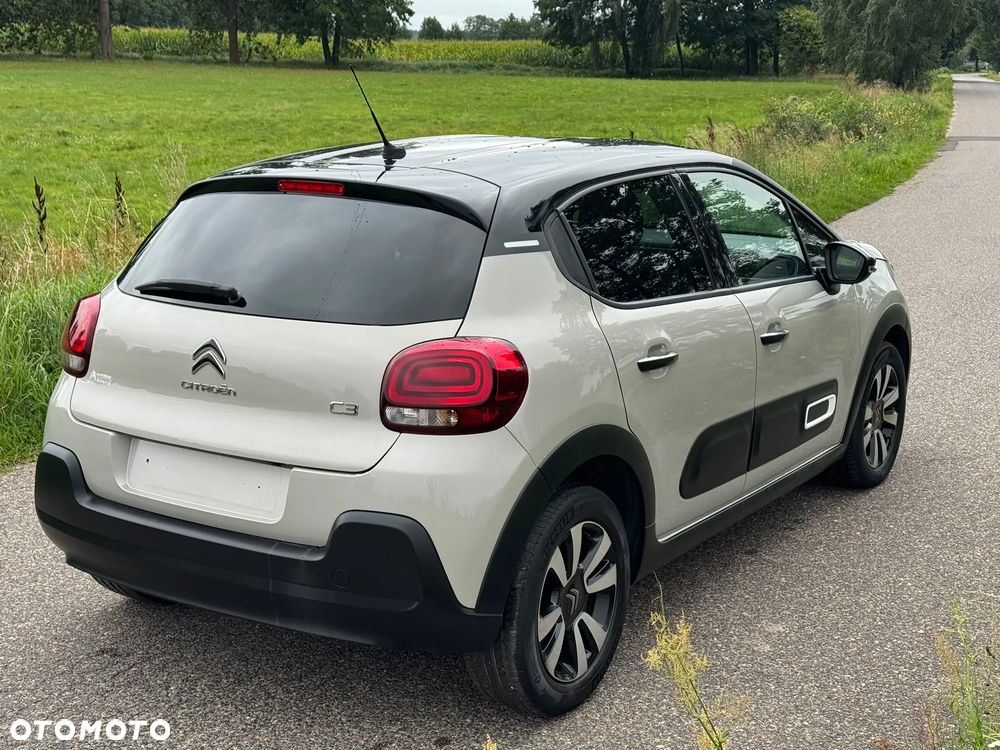 Citroën C3 - 4