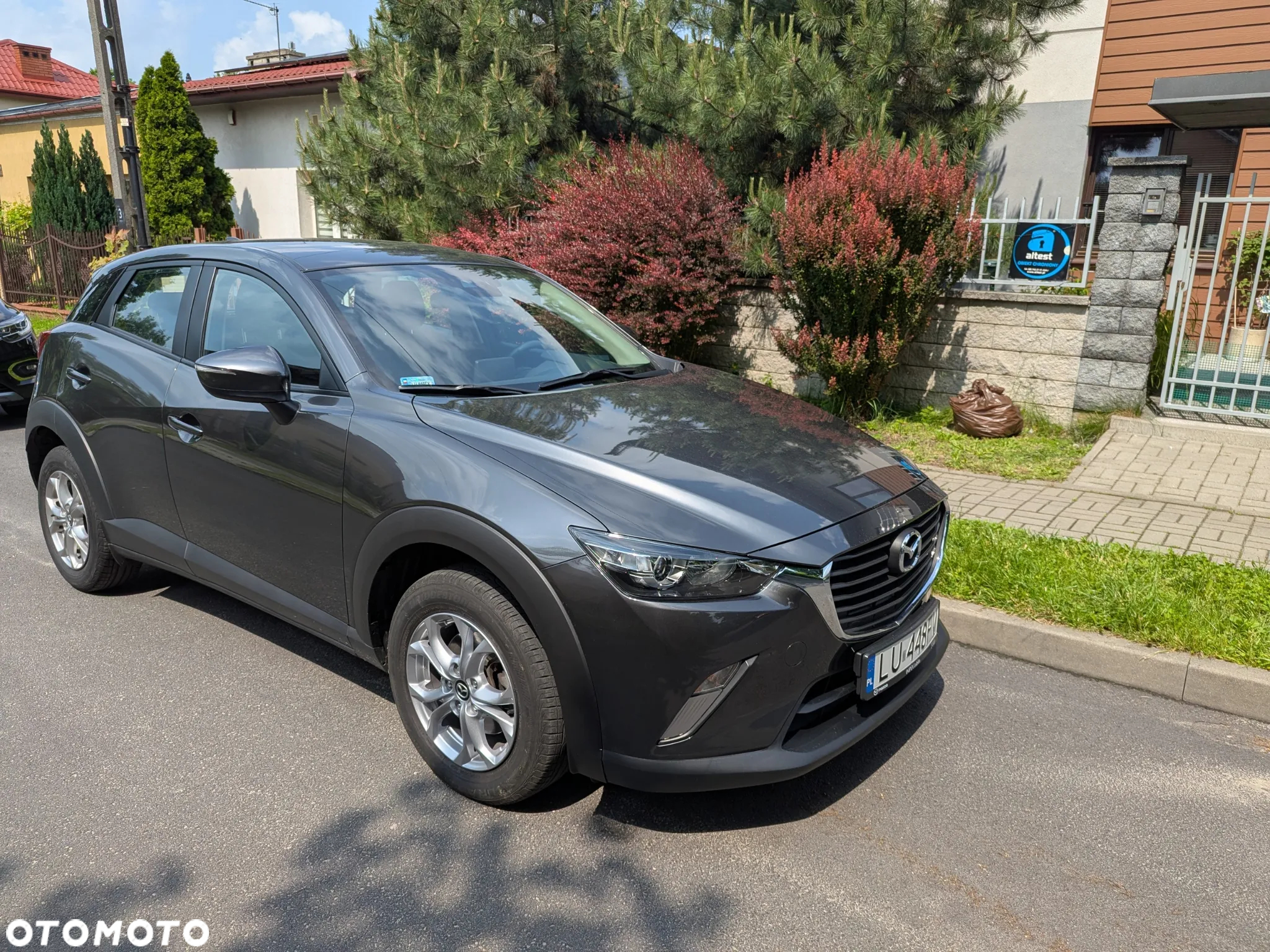 Mazda CX-3 2.0 Skyenergy - 4