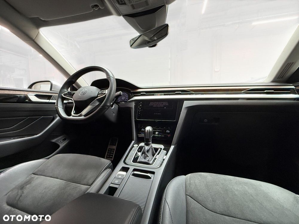 Volkswagen Arteon 2.0 TSI Elegance DSG - 25