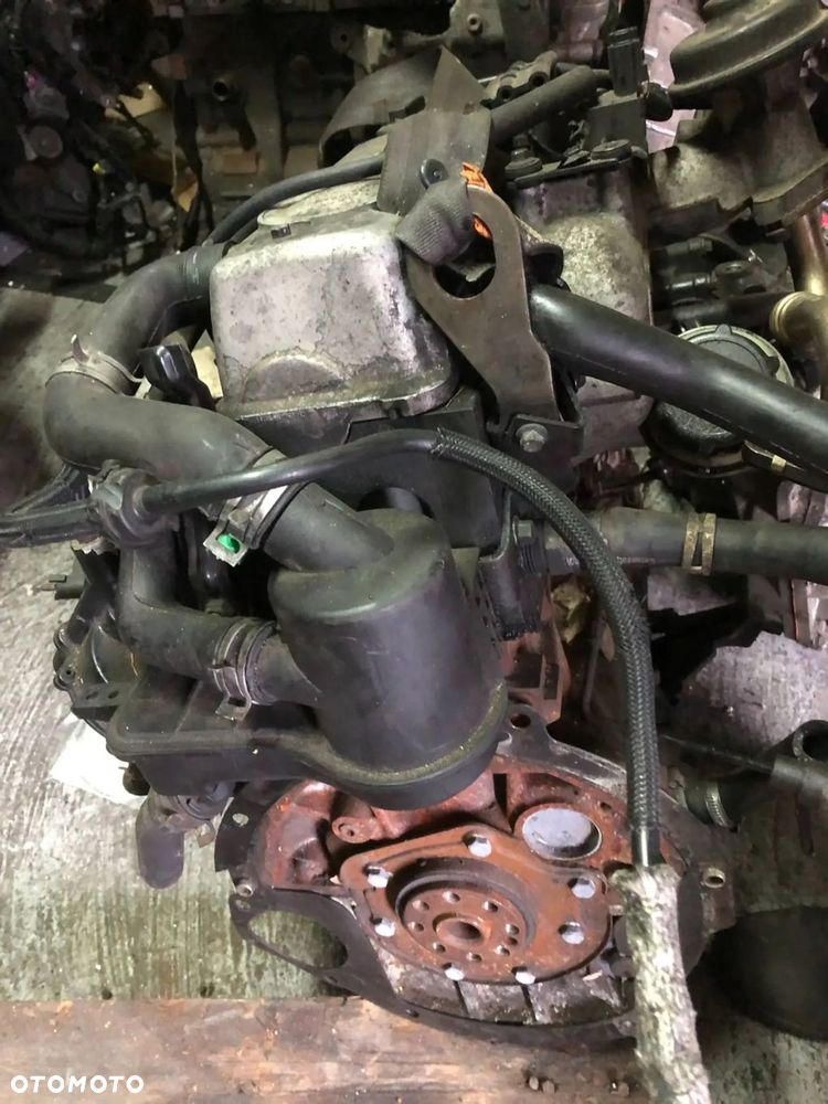 Ford Focus MK1 1.8 TDCI - 5