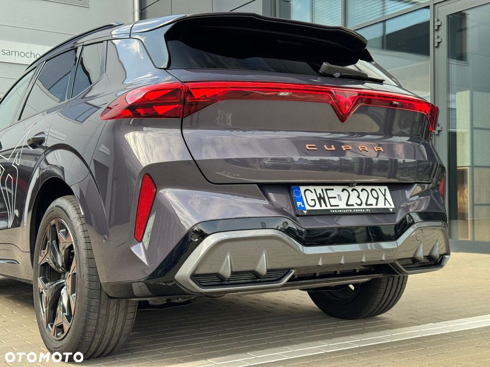 Cupra Terramar 2.0 TSI 4Drive DSG - 12