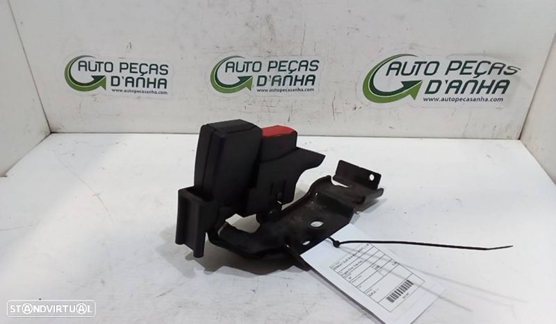 Engate Cinto Trás Esq Renault Clio Grandtour (Kr0/1_) - 1